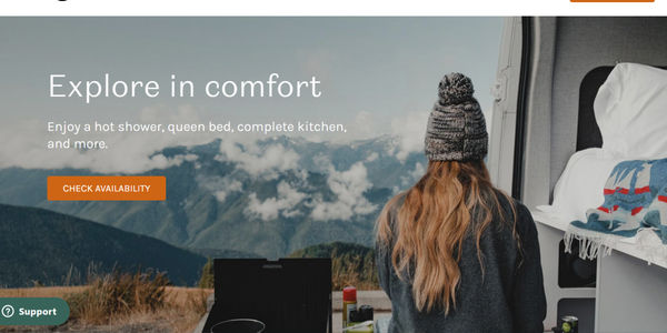 cabana funding round
